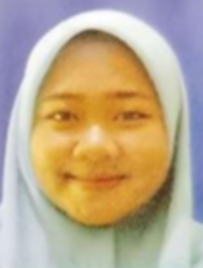SITI MAISYAROH