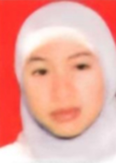 NUR KHOLIFAH AGUSTIANI
