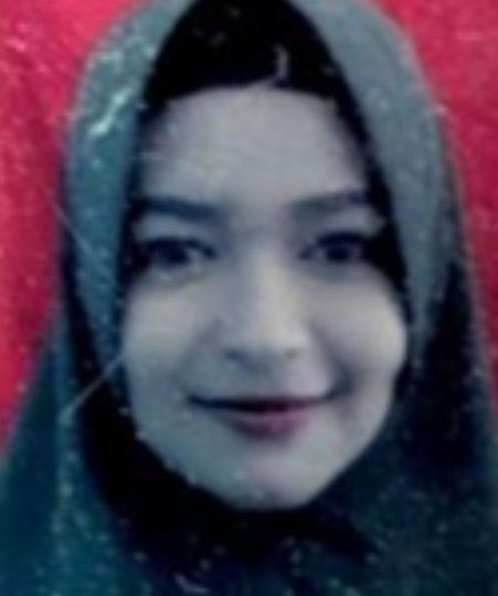 FARHANA MAULIDIRA