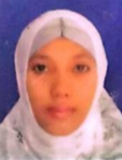 NUR HALIMA