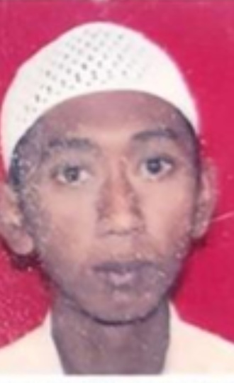 AHMAD TUFAILI MUNIR